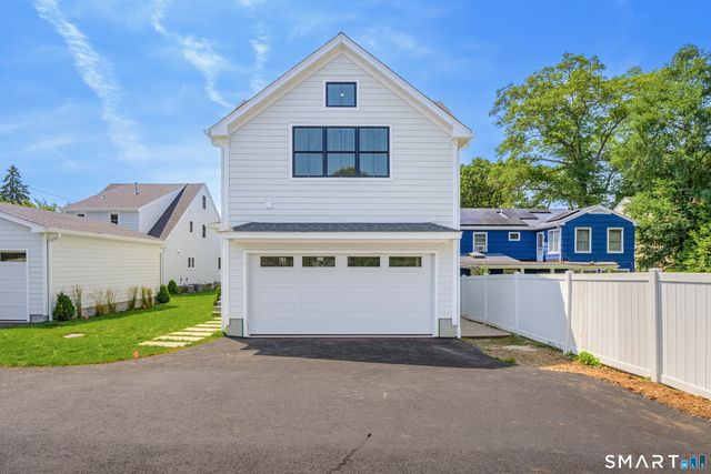 519 Newfield Avenue, Stamford, CT 06905