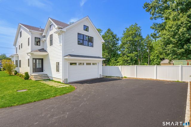 519 Newfield Avenue, Stamford, CT 06905
