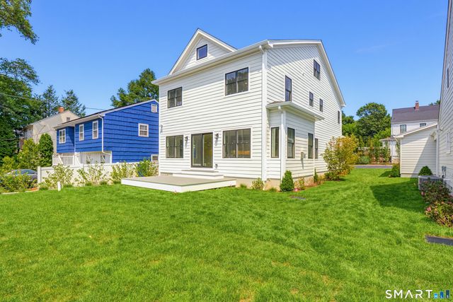 519 Newfield Avenue, Stamford, CT 06905