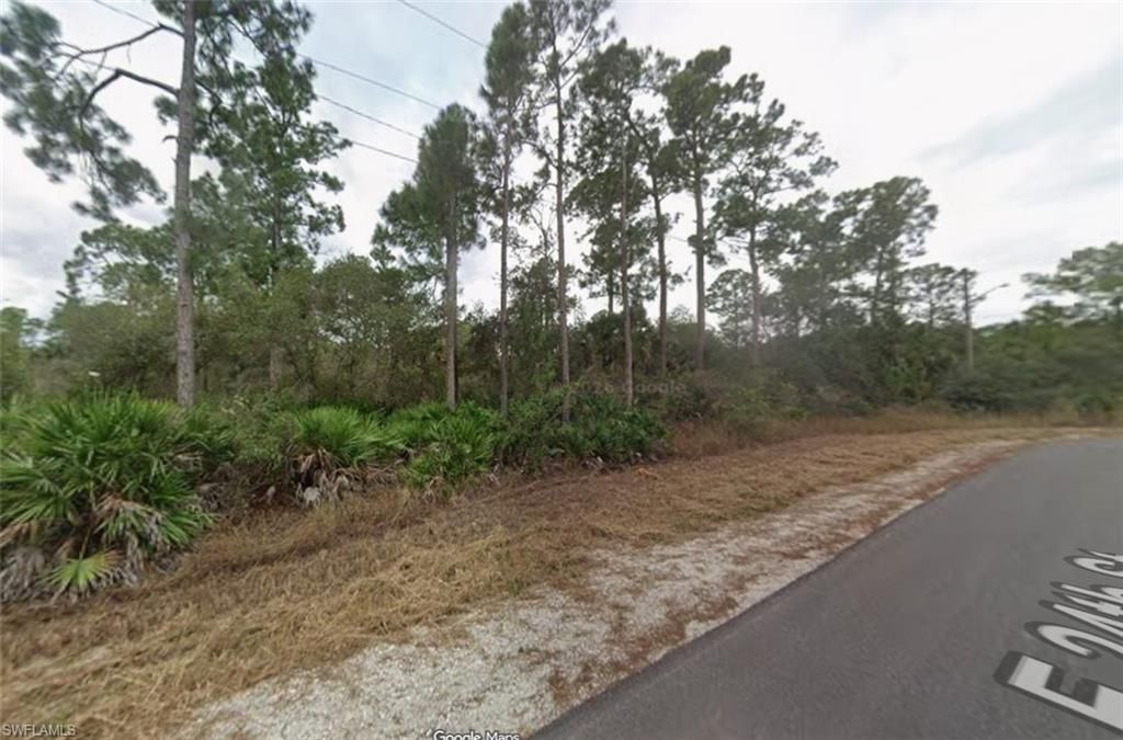 4184 E 24th ST, ALVA, FL 33920 — exterior