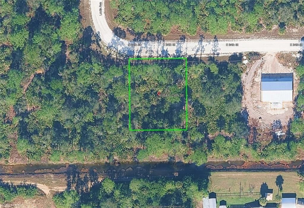 4184 E 24th ST, ALVA, FL 33920 — photo 2