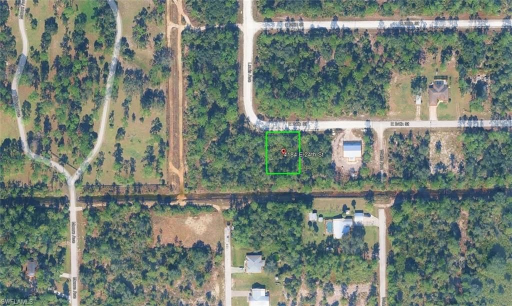 4184 E 24th ST, ALVA, FL 33920 — photo 3