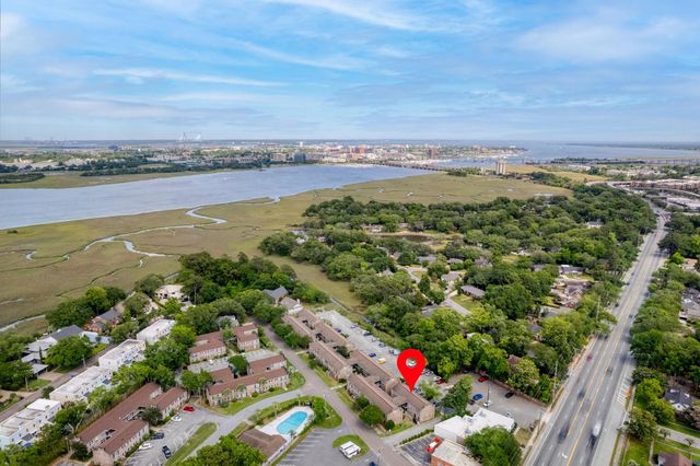 867 Colony Drive F92, Charleston, SC 29407