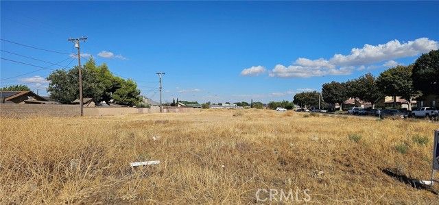 0 E Avenue Q14, Palmdale, CA 93550