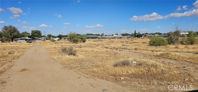 0 E Avenue Q14, Palmdale, CA 93550