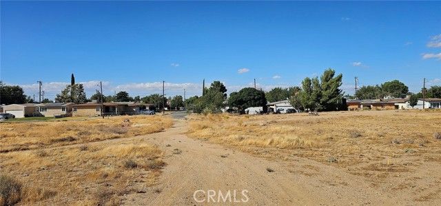 0 E Avenue Q14, Palmdale, CA 93550