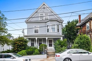 16 Central St, Somerville, MA 02143