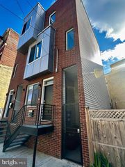 2008 S COLLEGE AVE #A, Philadelphia, PA 19121