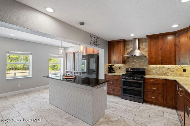 4357 Ligustrum Drive, Melbourne, FL 32934