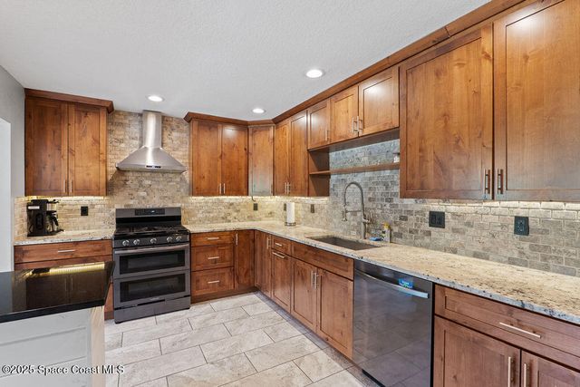 4357 Ligustrum Drive, Melbourne, FL 32934