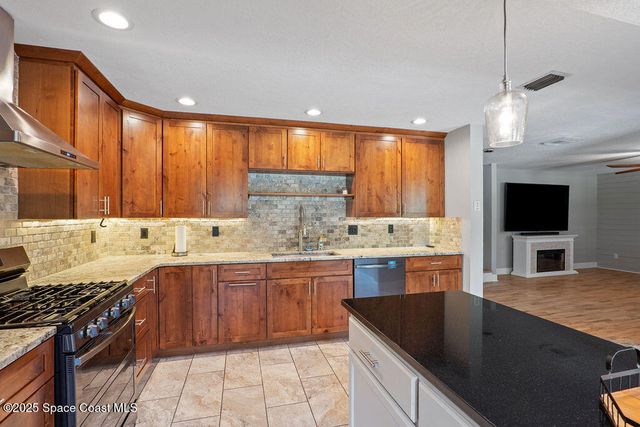 4357 Ligustrum Drive, Melbourne, FL 32934
