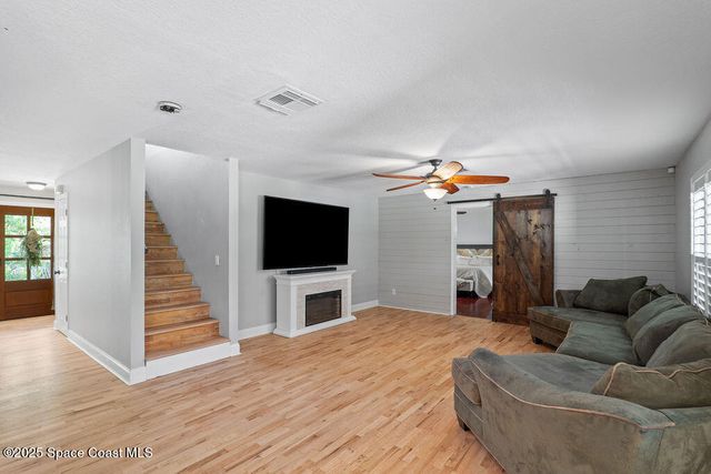 4357 Ligustrum Drive, Melbourne, FL 32934