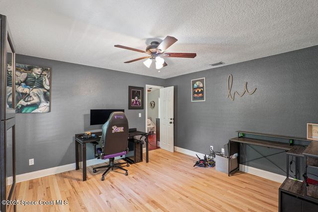 4357 Ligustrum Drive, Melbourne, FL 32934