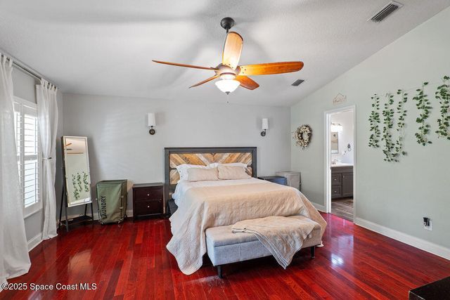 4357 Ligustrum Drive, Melbourne, FL 32934