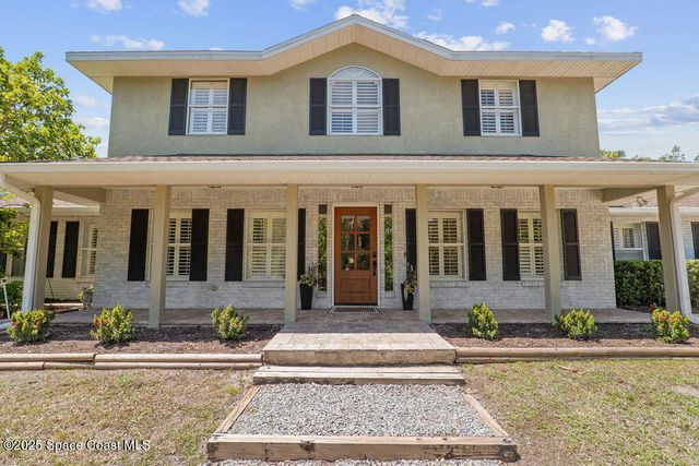 4357 Ligustrum Drive, Melbourne, FL 32934