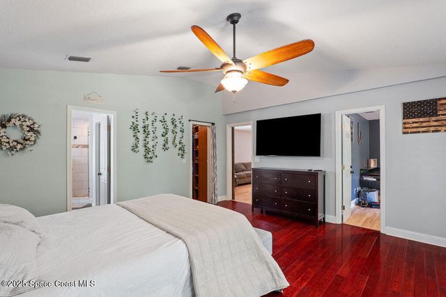 4357 Ligustrum Drive, Melbourne, FL 32934