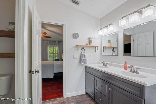 4357 Ligustrum Drive, Melbourne, FL 32934
