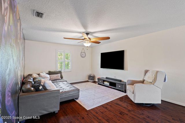 4357 Ligustrum Drive, Melbourne, FL 32934