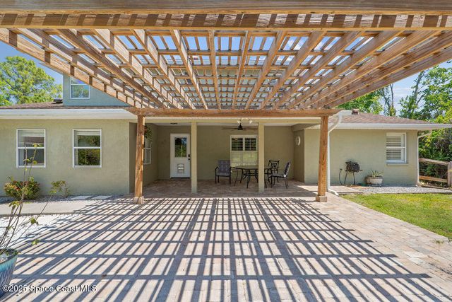 4357 Ligustrum Drive, Melbourne, FL 32934