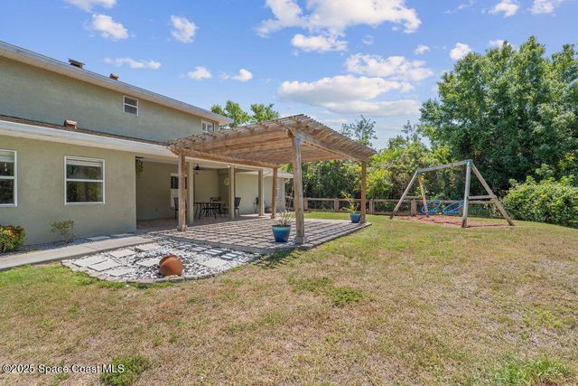 4357 Ligustrum Drive, Melbourne, FL 32934