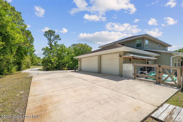 4357 Ligustrum Drive, Melbourne, FL 32934
