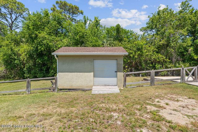 4357 Ligustrum Drive, Melbourne, FL 32934