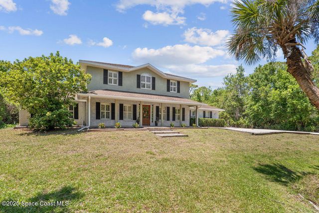 4357 Ligustrum Drive, Melbourne, FL 32934
