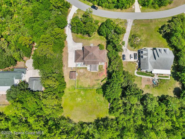 4357 Ligustrum Drive, Melbourne, FL 32934