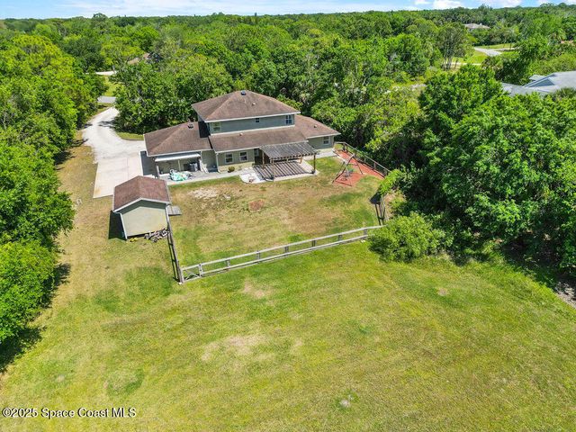 4357 Ligustrum Drive, Melbourne, FL 32934