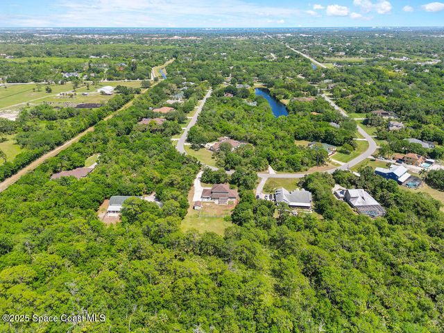 4357 Ligustrum Drive, Melbourne, FL 32934