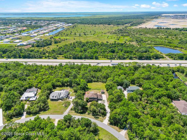 4357 Ligustrum Drive, Melbourne, FL 32934