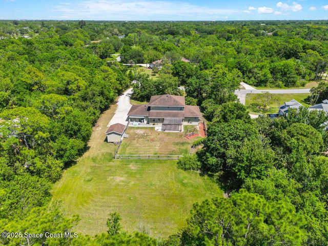 4357 Ligustrum Drive, Melbourne, FL 32934