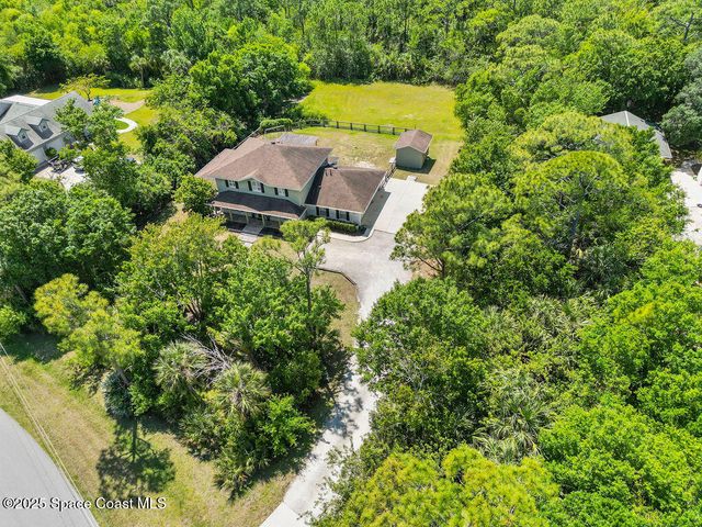 4357 Ligustrum Drive, Melbourne, FL 32934