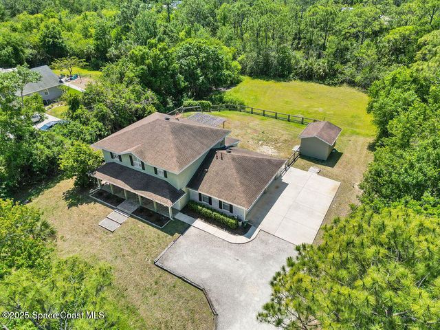 4357 Ligustrum Drive, Melbourne, FL 32934