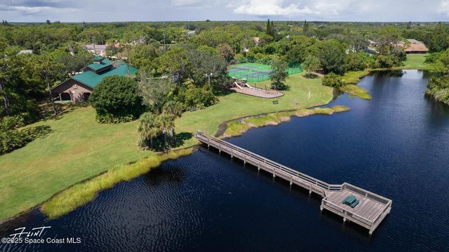 4357 Ligustrum Drive, Melbourne, FL 32934
