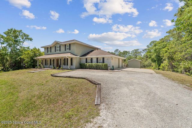 4357 Ligustrum Drive, Melbourne, FL 32934