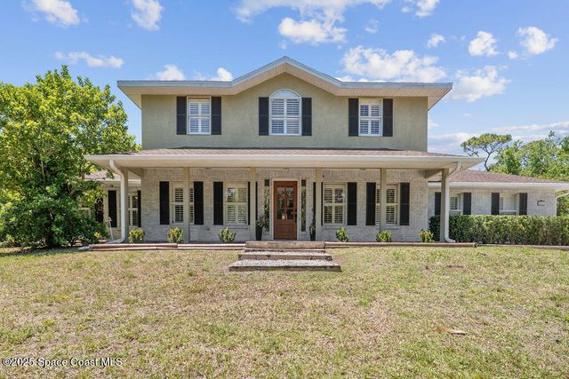 4357 Ligustrum Drive, Melbourne, FL 32934