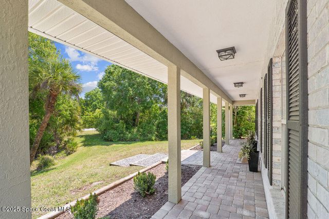 4357 Ligustrum Drive, Melbourne, FL 32934