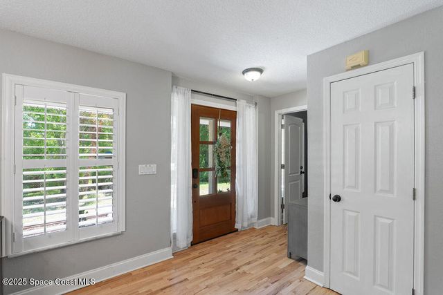 4357 Ligustrum Drive, Melbourne, FL 32934