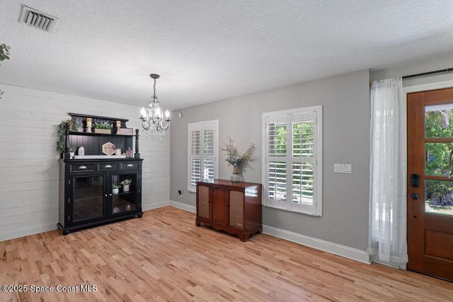 4357 Ligustrum Drive, Melbourne, FL 32934