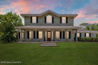 4357 Ligustrum Drive, Melbourne, FL 32934