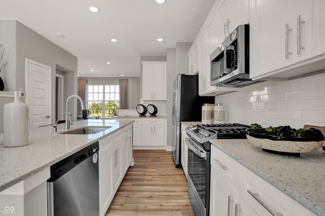 4927 Gilet Drive, Noblesville, IN 46062