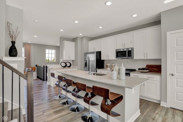 4927 Gilet Drive, Noblesville, IN 46062