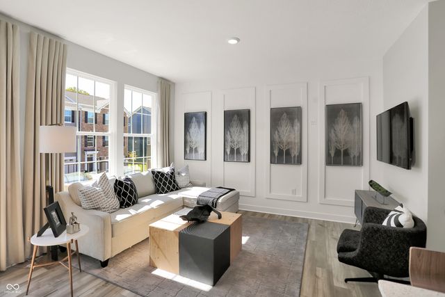 4927 Gilet Drive, Noblesville, IN 46062