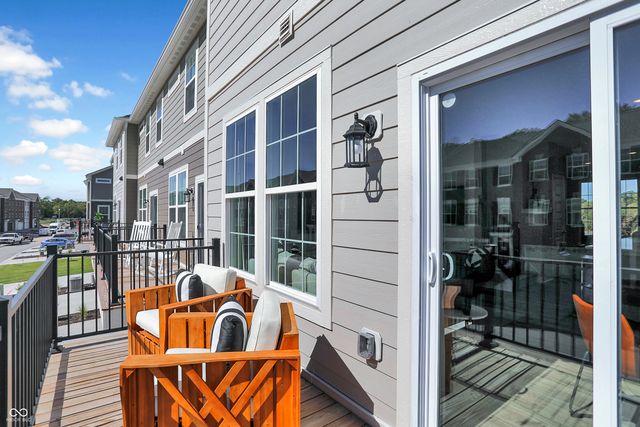 4927 Gilet Drive, Noblesville, IN 46062