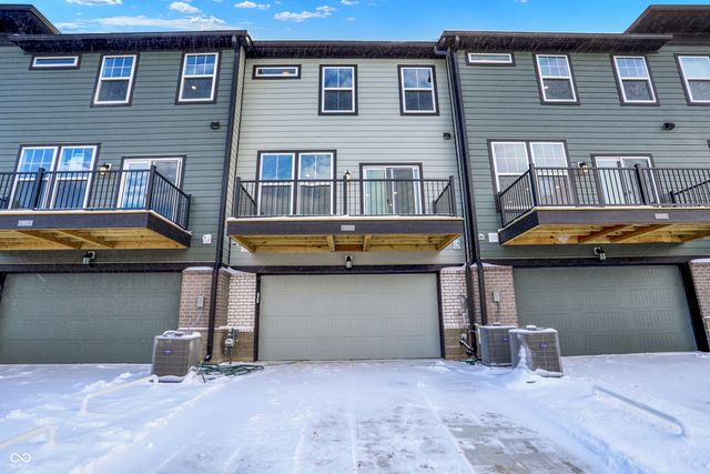 4927 Gilet Drive, Noblesville, IN 46062