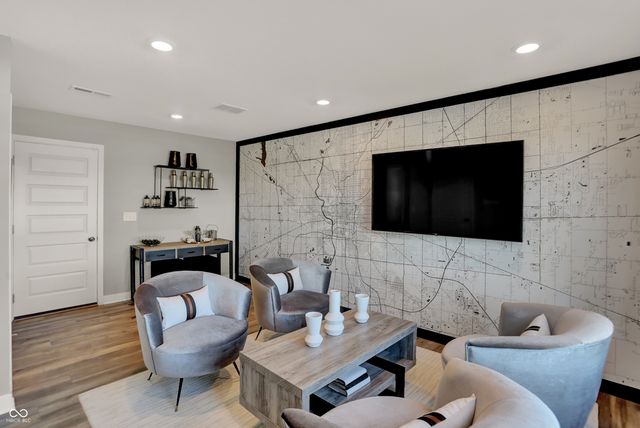 4927 Gilet Drive, Noblesville, IN 46062