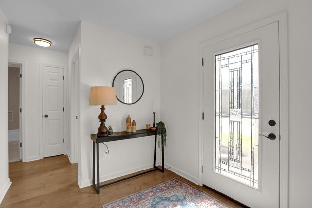 4151 SPARROW HILL DR, Lakeland, TN 38002