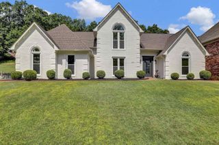 4151 SPARROW HILL DR, Lakeland, TN 38002