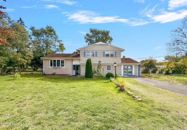 1 Glenwood Road, Toms River, NJ 08753
